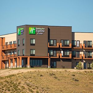 Holiday Inn Express Pocatello By Ihg